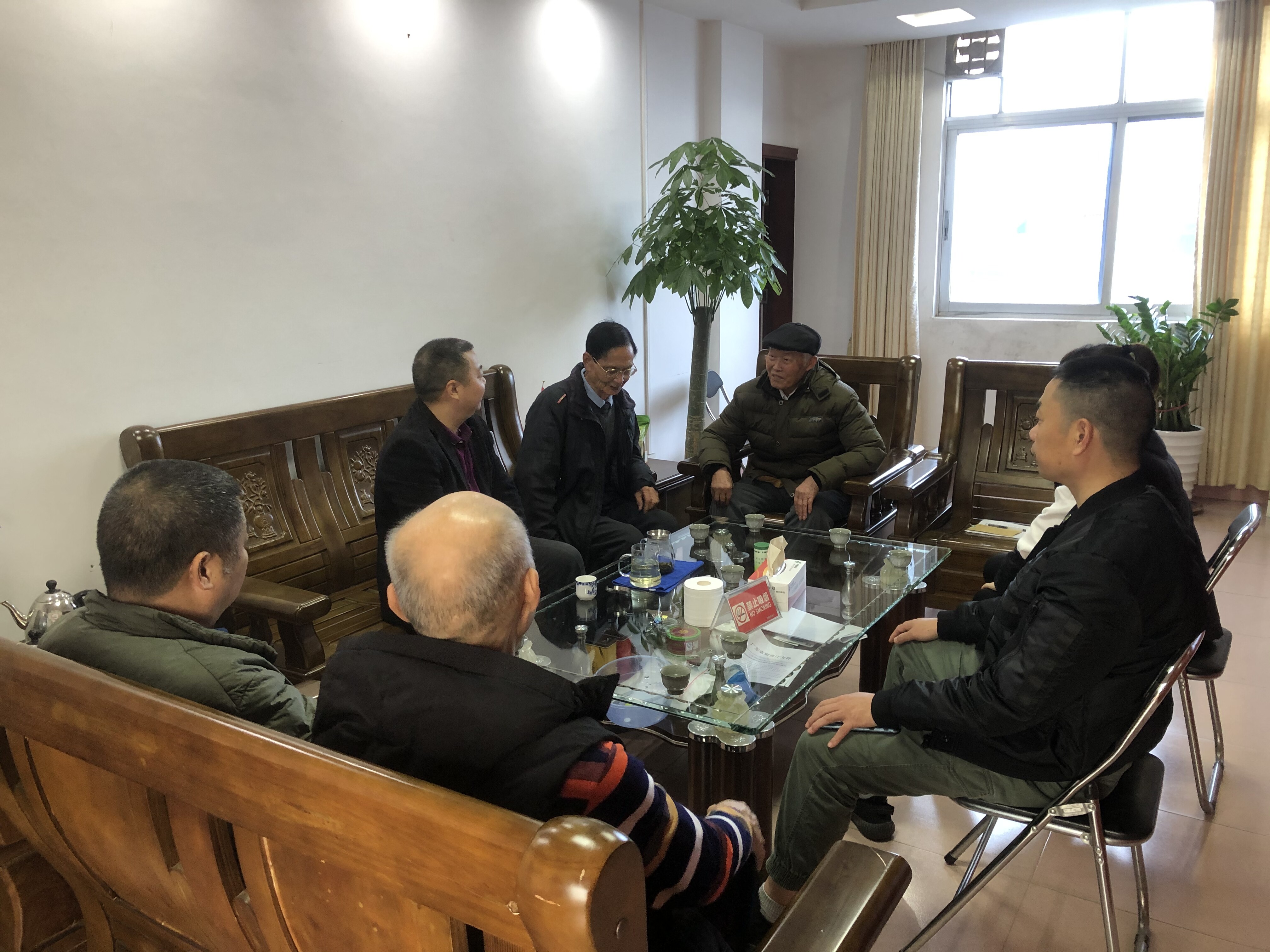 2022年退役军人、现役军属春节慰问会20220127_1