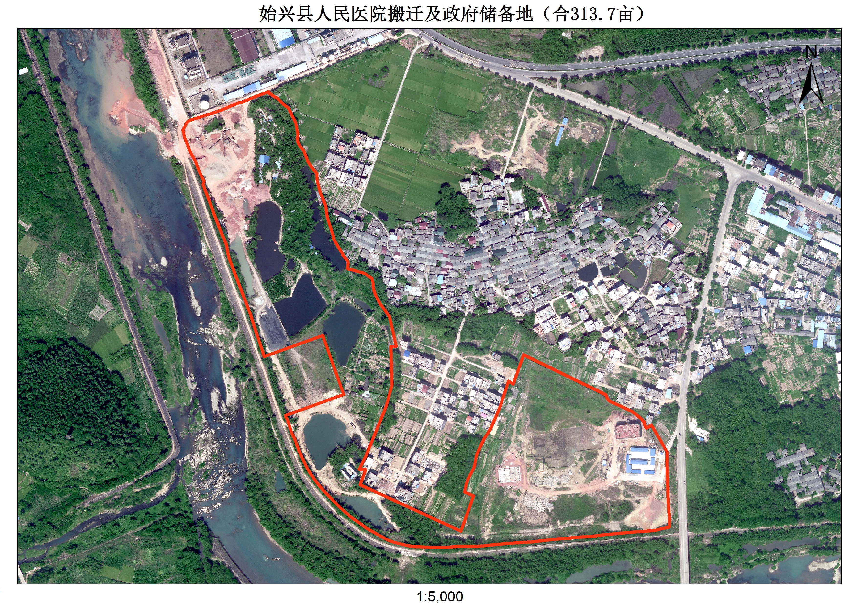 始兴县人民医院搬迁及政府储备地（合313.7亩）(1).jpg