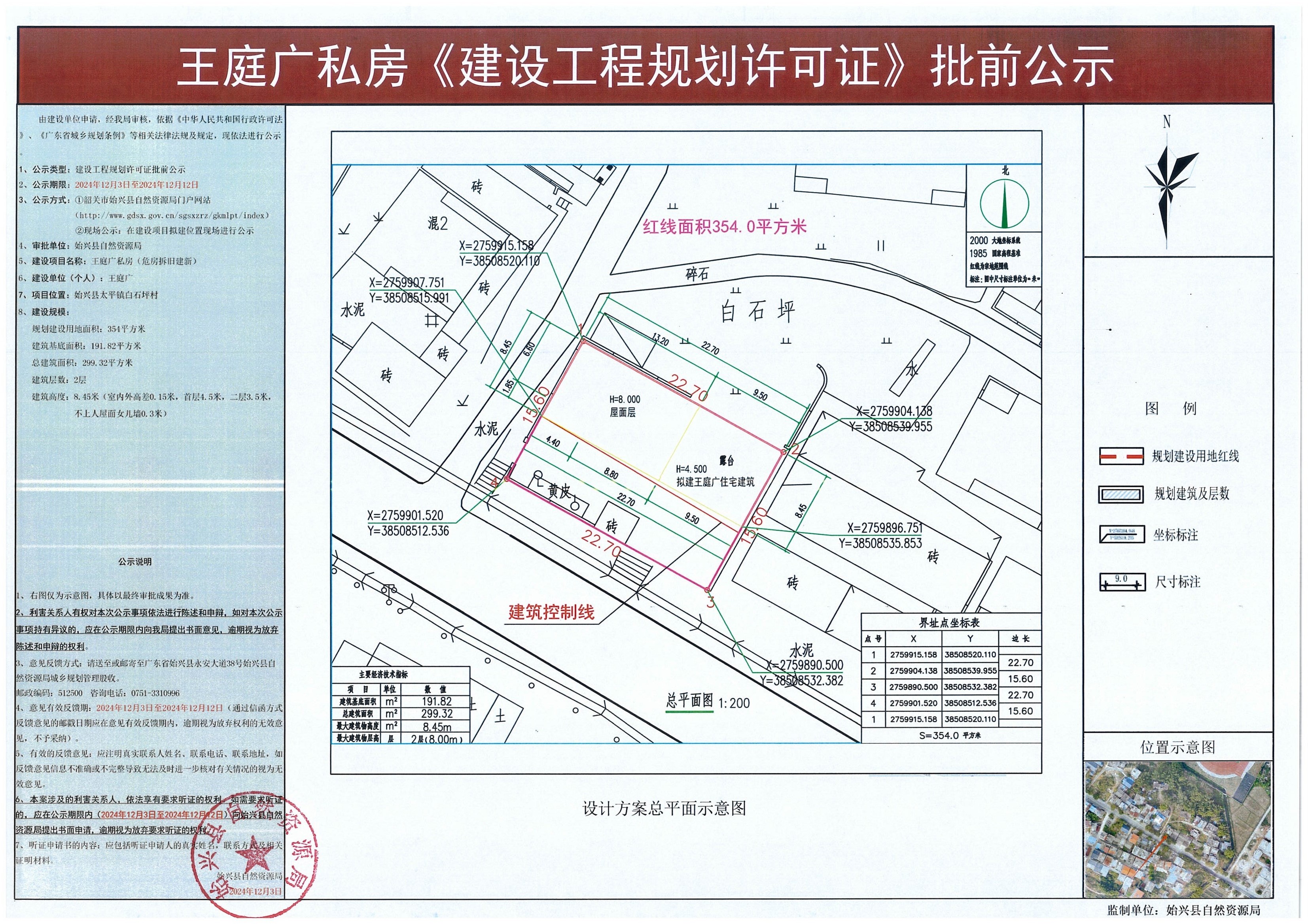 3.王庭广私房办理建设工程规划许可批前公示.jpg