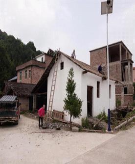 隘子村人口_隘子镇彩岭村(3)